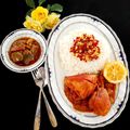کوک اسنپ پری بعد از امتحان کردن خولی مسما گیلانی (گوجه سبز)😋.