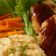 Cooksnap dari Kiki Risky untuk resep Steak Tempe Lada Hitam