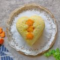 Cooksnap dari Dapur illy untuk resep Carrot Cake [Gluten Free]
