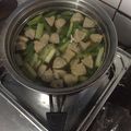 Cooksnap dari Ayu Nur Kumala Sari untuk resep Sayur sop kuah bening