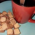 M's Treat And Confectionery's cooksnap of when they made Green tea with lemon.