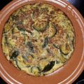 El cooksnap de roxapordos cuando hizo Tortilla de zapallitos.
