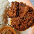 SHYAMALI MUKHERJEE's cooksnap of when they made কাতলা কালিয়া (katla kalia recipe in Bengali).