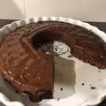 Cooksnap από Xristina patrik στη συνταγή Υγιεινό κέικ χωρίς ζάχαρη και αλεύρι