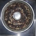 Cooksnap dari Ifha syam untuk resep Bolu Coklat Choco Chips
