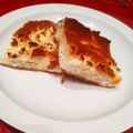 Cooksnap από Eftichia Voulgari - Kokota στη συνταγή Τυρόπιτα χωρίς φύλλο