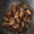 Cooksnap dari Dewi Sri untuk resep Ayam Saus Mentega