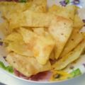 Сooksnap від Левченко Ева, який(а) приготував(ла) Чипсы из лаваша.