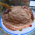 El cooksnap de Paula Gisele Maggio cuando hizo Brownie súper fácil, súper húmedo y súper rico !.