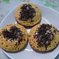 Cooksnap dari mia arde untuk resep Kue Cubit No Mixer