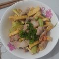 Cooksnap của Cau Hai khi họ làm theo món Thịt om cà tím đậu rán