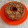 Cooksnap dari Eve Marie Eve untuk resep Bolu Pisang Kukus