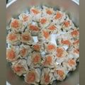 Cooksnap dari Reea S Armando untuk resep Dimsum Ayam Udang