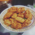 Cooksnap dari Endang Iriani Sangaji untuk resep olahan kue keranjang