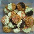 Cooksnap dari Eli Erlinawati untuk resep MARTABAK MANIS MINI