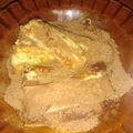 Cooksnap dari AnniNaya untuk resep Cinnamon Stix Auntie Anne’s KW