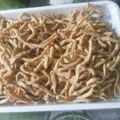 Cooksnap dari HannanHannum untuk resep Cheese Stick