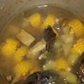 Cooksnap dari Gusti Yunita untuk resep Sayur asem betawi ala banyuwangi