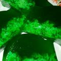 Cooksnap dari Heni Oktofiyanti untuk resep Puding Lumut Pandan