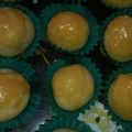 Cooksnap dari sira faris untuk resep Nastar kinclong