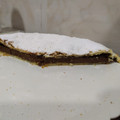 El cooksnap de Loli Miranda Campillejo cuando hizo Tarta de Ricotta y Chocolate.