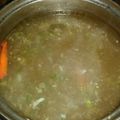 Cooksnap dari Ikka Ariyana untuk resep Kuah bakso daging sapi