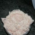 El cooksnap de marijcr (marijcr) cuando hizo Paté de jamón york Thermomix.