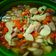 Cooksnap dari Taebunny Reii untuk resep Sup Tofu Enoki Udang