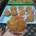Cooksnap dari Septeva Fitri Nugroho untuk resep Bolu Kukus Tape Gula Merah
