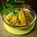 Cooksnap dari zuniatul yuta untuk resep Ayam Lempah Kuning Pucuk Kedondong