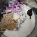 Selvapriya's cooksnap of when they made கம்பு சாதம்.