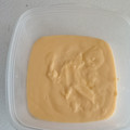 El cooksnap de Raquel Belvis cuando hizo Salsa cheddar sin gluten.