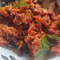 Cooksnap dari Febry Supriyadi untuk resep Sambal Tericang (teri kacang)
