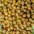 Pranshi Sharma का कुकस्नैप जब उन्होंने काले चने की चाट (kale chane ki chaat recipe in Hindi) बनाया था।
