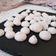 il Chemamma quando ha preparato Meringhe vegane all'acquafaba