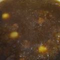 Cooksnap dari Rendy Gege untuk resep 625. Semur Daging Sapi Kentang Tahu