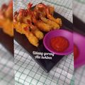 Cooksnap dari Dapur ^ku^ 😉 untuk resep Ebi furai ala hokben