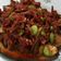 Cooksnap dari Fatimah Djarkasih untuk resep Balado Terong Teri dan Petai