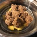 Emily 的 粉蒸排骨 cooksnap