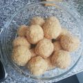 Merci23 Cooksnap-ja, amikor elkészítette a(z) Pihe-puha túrógombóc receptet.