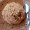Fady SBT's cooksnap of when they made Simple Rice.
