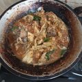 Cooksnap dari januarsupriadi untuk resep Ayam rica-rica Jawa
