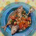 Cooksnap dari Rany Sylvia untuk resep 🐟🐟Tumis Ikan asin peda kemangi🐟🐟