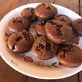 El cooksnap de Cintia Glass cuando hizo Budín de chocolate húmedo fácil y rápido 🤎.