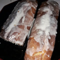 El cooksnap de Isabel González cuando hizo Budín fácil y delicioso 🤗.