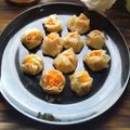 Cooksnap dari Tata My Beloved untuk resep Dimsum Qu