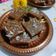 Rupa Tiwari का कुकस्नैप जब उन्होंने सिंघाडे का कतरा (Singhare ka katra recipe in hindi) बनाया था।