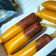 Cooksnap dari noviantikasiman untuk resep Es Lilin Goji Mango