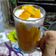 Cooksnap dari Siti Wahyu Sulistyani untuk resep King Mango Vla Santan