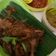 Cooksnap dari Azma rosida untuk resep Bebek Goreng Serundeng 😉